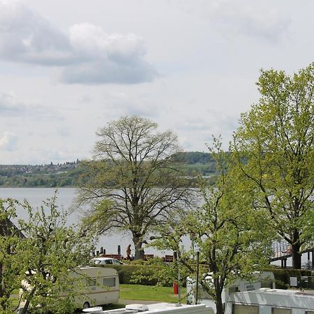 Eg Nahe Am Bodensee Юберлинген Екстериор снимка